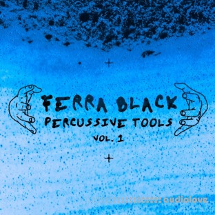 Ferra Black Percussive Tools Vol.1