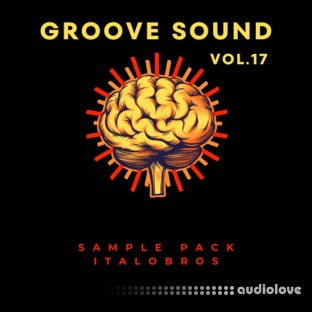 ItaloBros Italobrosgroove Sound Vol.17