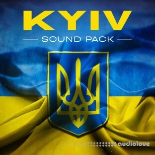 Sounds Mania KYIV Melodic House and Techno Sound Pack