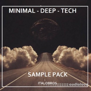 ItaloBros Deep-Tech Sample Pack