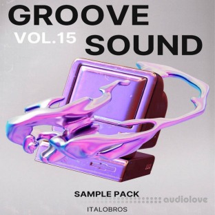 ItaloBros Italobros Groove Sound Vol.15