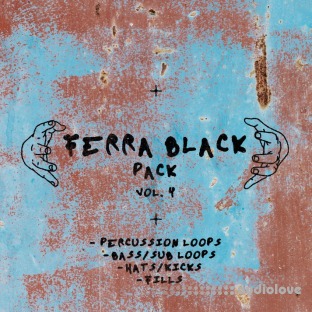 Ferra Black Pack Vol.4