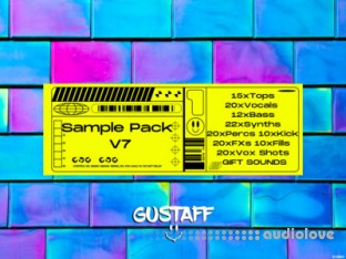 Gustaff Sample Pack 7