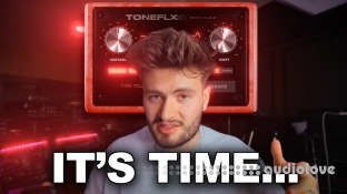 SoniX Audio TONEFLX Launch Party Bonuses