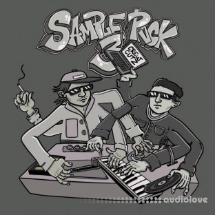 Crewcutz Sample Pack 3