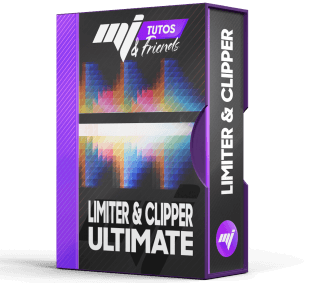 MJ Tutoriels LIMITER CLIPPER ULTIMATE