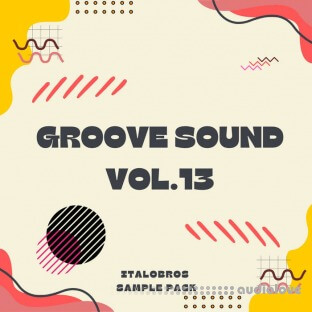 ItaloBros Italobros groove Sound Vol.13
