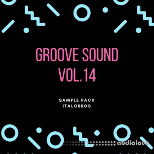 ItaloBros Italobros Groove Sound Vol.14