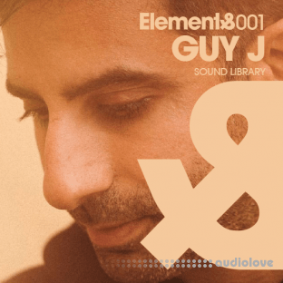 Element and 001 Guy J Sound Library