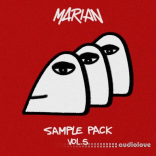 Marian BR Marian Sample Pack Vol.5