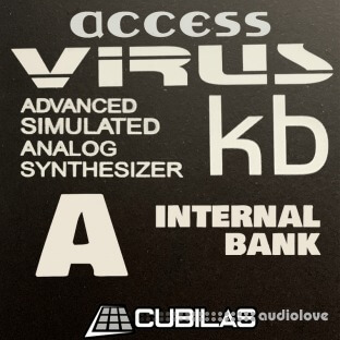 Cubilas Access Virus KB Bank A MPC Expansion