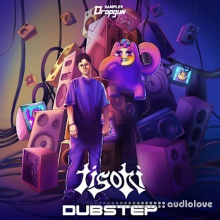 Dropgun Samples Tisoki Dubstep
