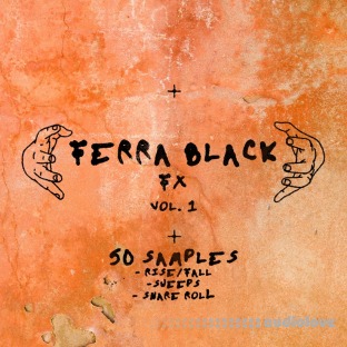 Ferra Black FX Vol.1