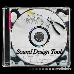 Ethereal2080 Sound Design Tools