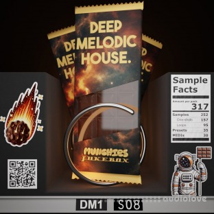 Munchies Jukebox Deep Melodic House Vol.1