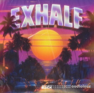 Project Blvck Exhale