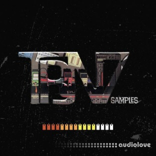TRN7 Trn7 Samples Vol.1