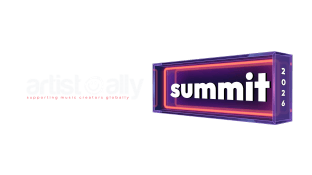 Artist Ally Summit 2026 Masterclass