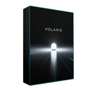 Savage Sounds POLARIS Progressive House Serum 2 Presets