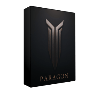 Savage Sounds PARAGON Progressive House Serum 2 Presets