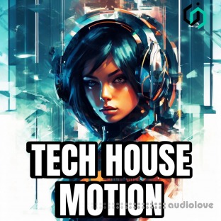 Incognet Samples Tech House Motion