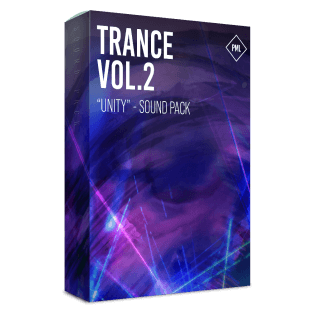 Production Music Live Trance Vol.2 Sound Pack Unity
