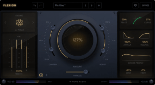 Nuro Audio Flexion