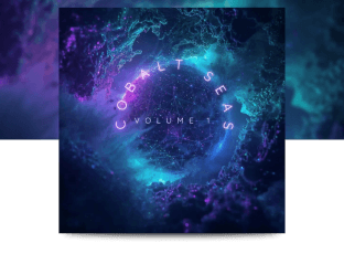 Ocean Swift Cobalt Seas Vol.1