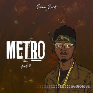 SMEMO Sounds Metro Vol 7