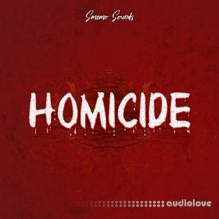 Smemo Sounds Homicide