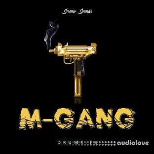 Smemo Sounds Mgang Drumkits