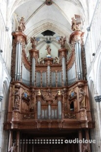 Sonus Paradisi St. Omer