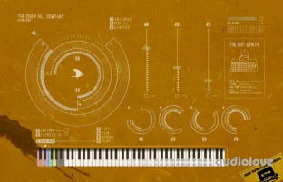 The Crow Hill Company The Shit Synth