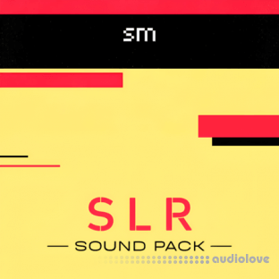 Sounds Mania SLR Indie Dance and Tech Sound Pack
