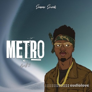SMEMO Sounds Metro Vol 5