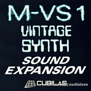 Cubilas Roland M-VS1 MPC Expansion