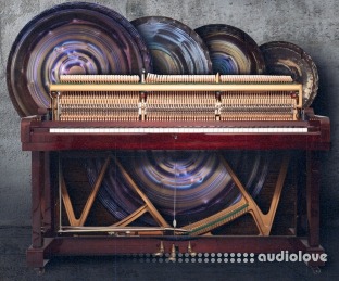 The Crow Hill Company Origins Gong Piano