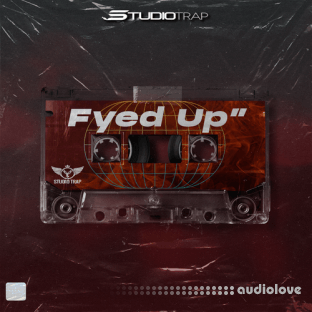 Studio Trap Fyed Up