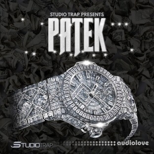 Studio Trap Patek