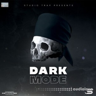Studio Trap Dark Mode