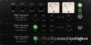 V Doan Velour Compressor