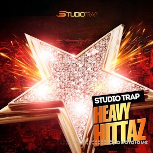 Studio Trap Heavy Hittaz
