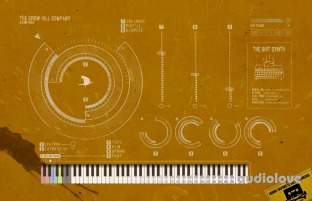 The Crow Hill Company Origins The Shit Synth