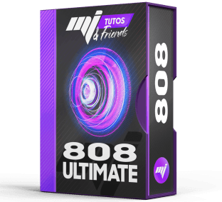 MJ Tutoriels 808 ULTIMATE
