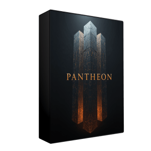Savage Sounds PANTHEON Progressive House Serum 2 Presets