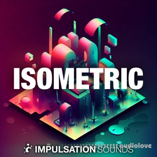 Impulsation Sounds Isometric MPC and Force Sample Pack Expansion