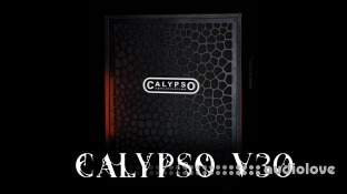 Draven Noire Calypso V30 IR PACK
