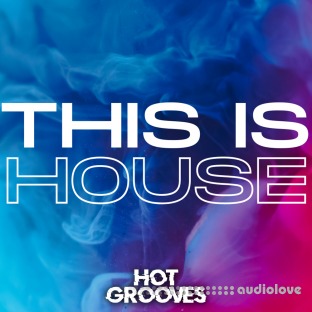 Hot Grooves This is HOUSE