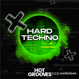 Hot Grooves Hard Techno
