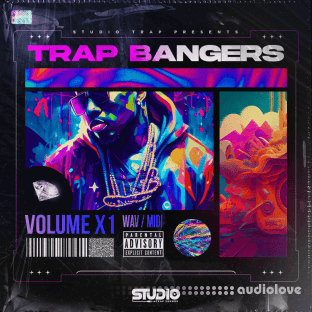Studio Trap Trap Bangers